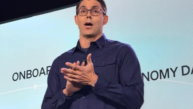 Rivian spin-out Mind Robotics raises $500M for industrial AI-powered robots