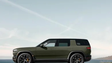 Rivian's R2 EV arrives this spring with a $58,000 price tag