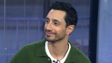 Riz Ahmed Talks Inspiration Behind New Comedy Series 'Bait'