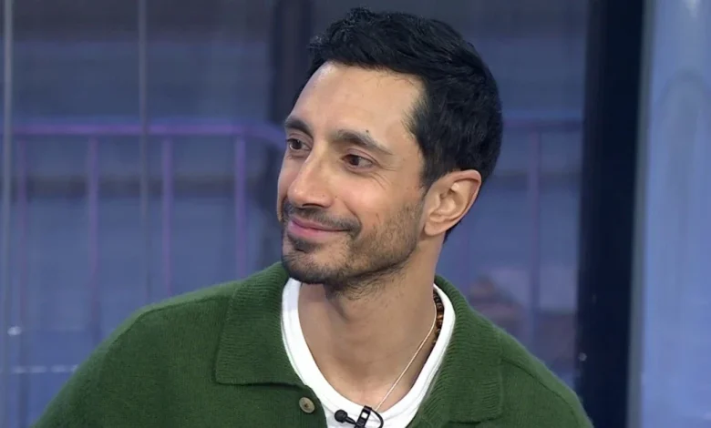 Riz Ahmed Talks Inspiration Behind New Comedy Series 'Bait'