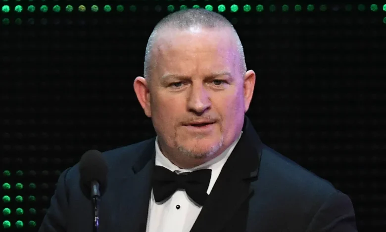 'Road Dogg' Brian James Gone From WWE Amid Major Creative Shake-Up