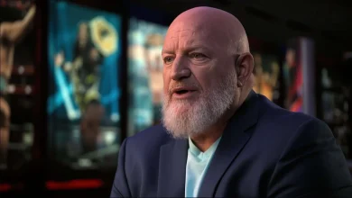 Road Dogg Departs From WWE