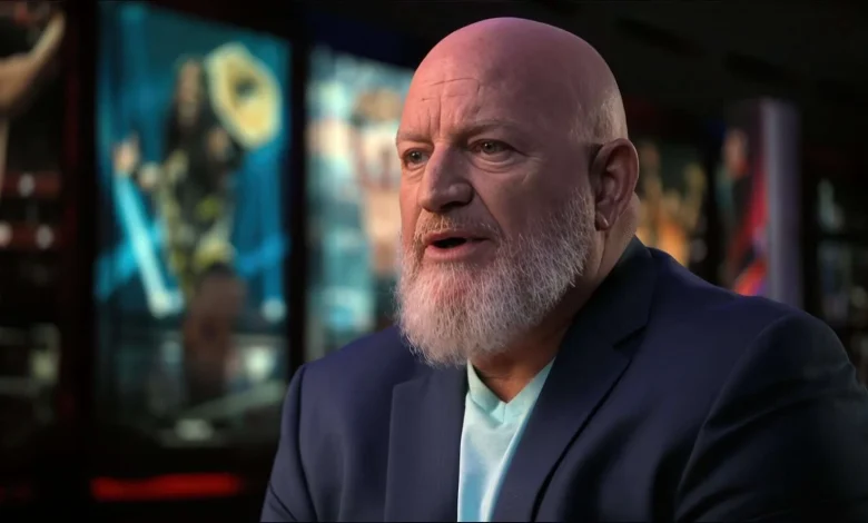 Road Dogg Departs From WWE