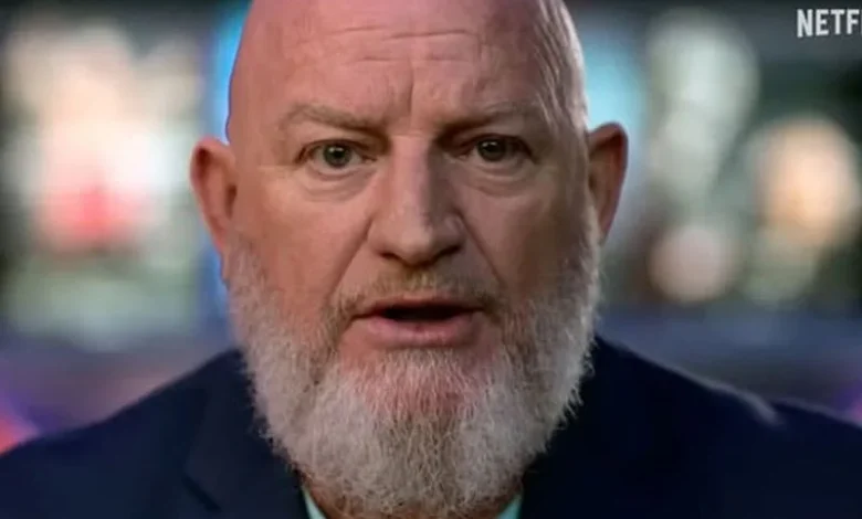 Road Dogg Out At WWE Amid Creative Shakeup