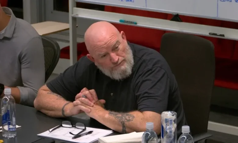 Road Dogg is reportedly gone from WWE in creative team shake up