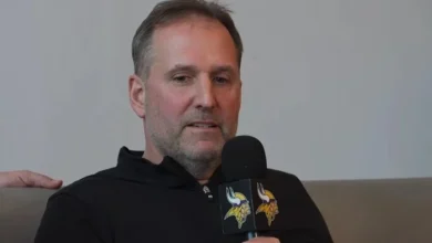 Rob Brzezinski Puts His Mark on Vikings’ Dealmaking