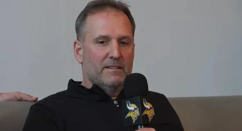 Rob Brzezinski Puts His Mark on Vikings’ Dealmaking