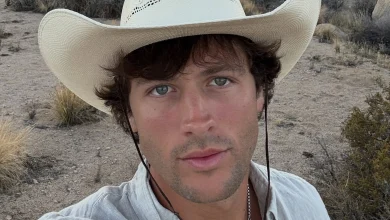 Rob Rausch's Relationship Status Revealed: No Maura Higgins Romance