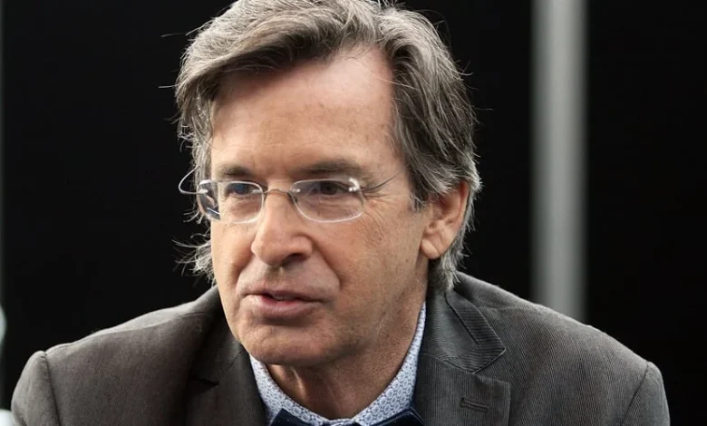 Robert Carradine Death Certificate Reveals New Details About His Passing | Robert Carradine | Celebrity News and Gossip | Entertainment, Photos and Videos