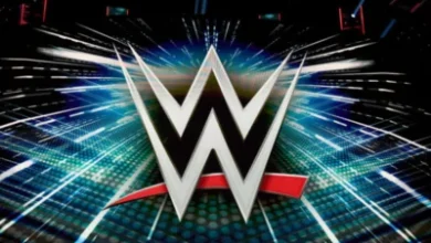 Robert F. Kennedy Jr. says his niece Zoe Hines has signed a contract with WWE