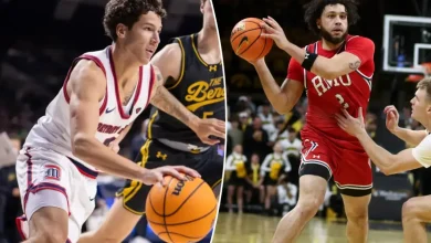 Robert Morris vs. Detroit Mercy prediction: College basketball picks, best bets, odds Monday