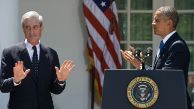 Robert Mueller, ex-FBI director at center of political tempest, dies at 81