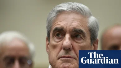Robert Mueller, special counsel who investigated Trump-Russia ties, dies at 81