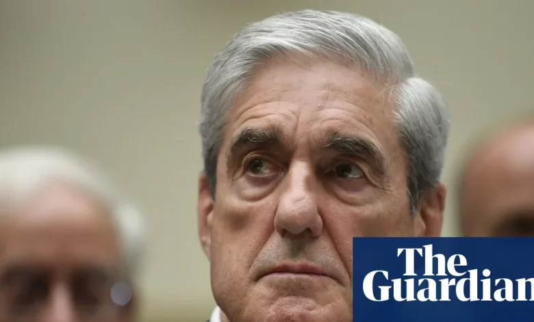 Robert Mueller, special counsel who investigated Trump-Russia ties, dies at 81