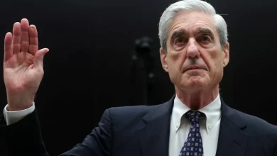 Robert Mueller, who investigated allegations of Russian election meddling, dies at 81, sources say