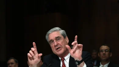 Robert Mueller’s Tarnished Legacy - by Eli Lake