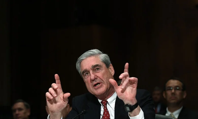 Robert Mueller’s Tarnished Legacy - by Eli Lake