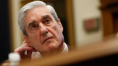 Robert Mueller’s sins extended to Massachusetts – Boston Herald