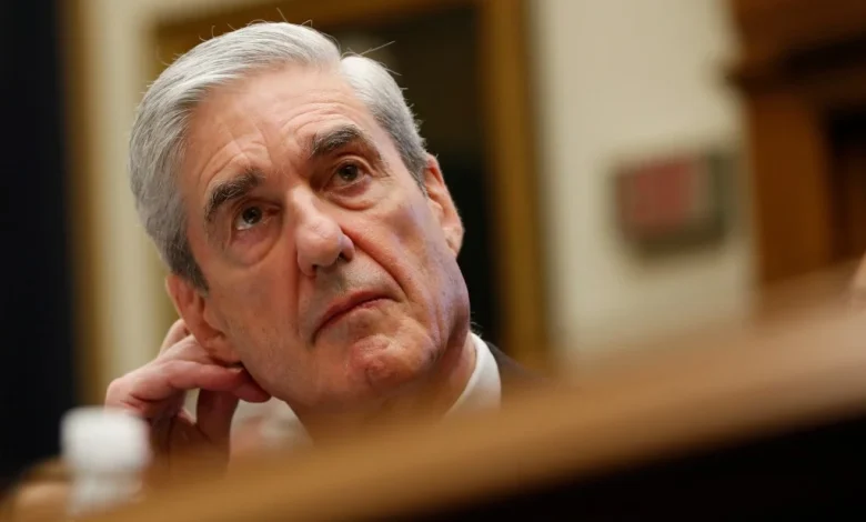 Robert Mueller’s sins extended to Massachusetts – Boston Herald