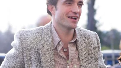 Robert Pattinson was impressed by Zendaya visiting The Drama set on days off