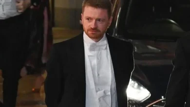 Robert Redford’s Final Role In Dark Winds Remembered