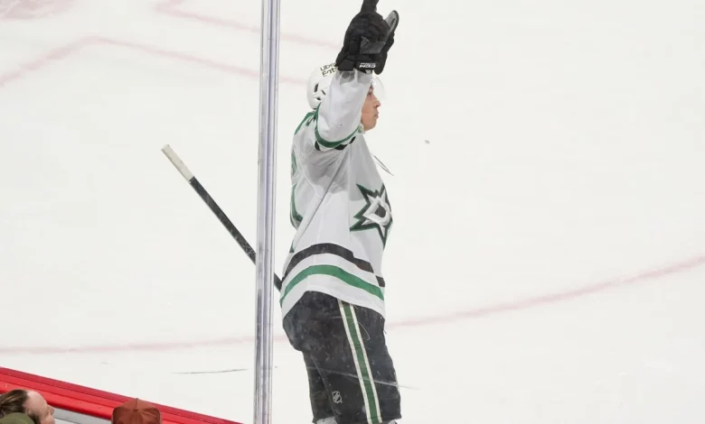 Robertson's PPG opens scoring