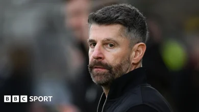 Robinson has 'two-fold' plan to bring success back to Aberdeen