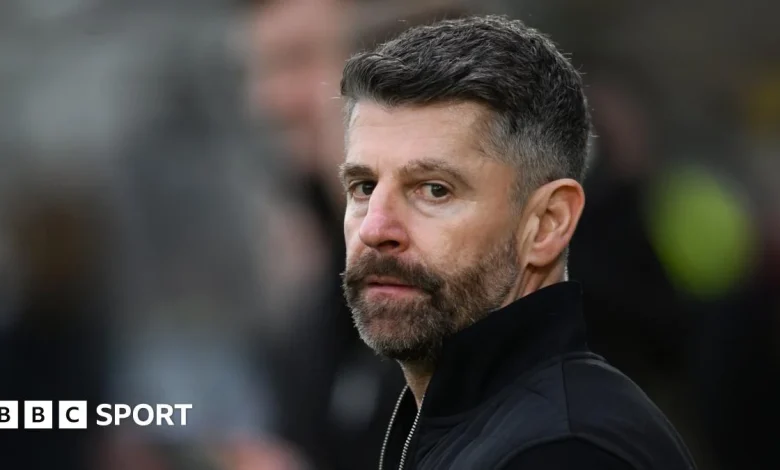 Robinson has 'two-fold' plan to bring success back to Aberdeen