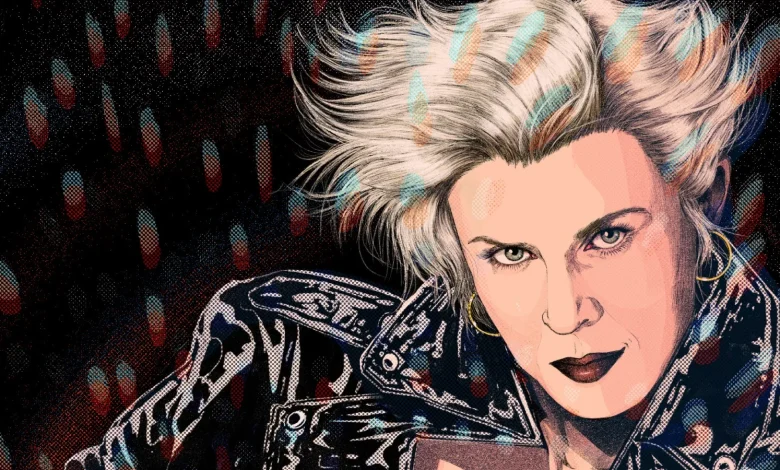 Robyn's 'Sexistential' is a Grown-Up Dance-Pop Winner