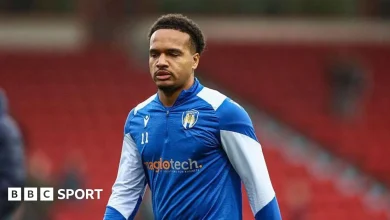 Rochdale: John-Kymani Gordon and Archie Baptiste join National League leaders