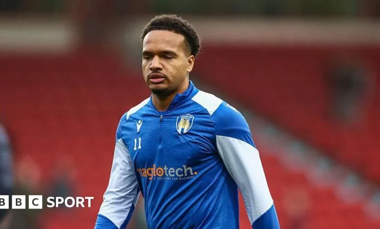 Rochdale: John-Kymani Gordon and Archie Baptiste join National League leaders