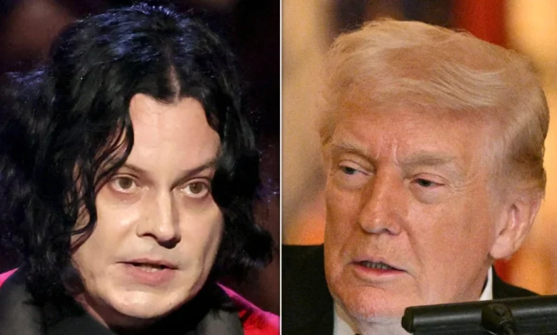 Rock Star Shreds Trump Over Iran Attack: 'Behold The Leader Of The Board Of Peace!'