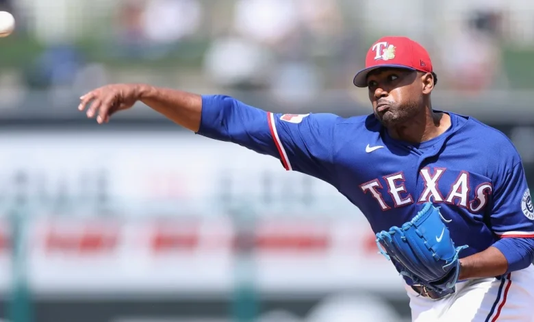 Rocker named 5th starter, McCutchen on the team