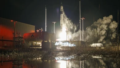 Rocket Lab wins $190 million Pentagon deal for hypersonic test flights
