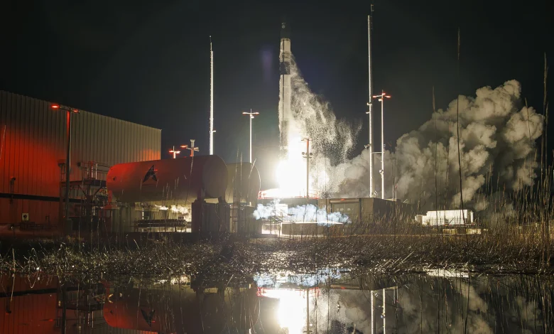 Rocket Lab wins $190 million Pentagon deal for hypersonic test flights