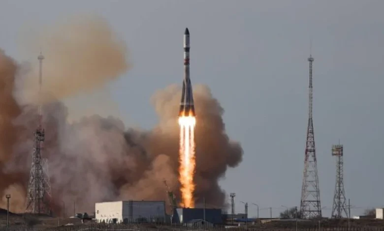 Rocket Report: Russia reopens gateway to ISS; Cape Canaveral hosts missile test