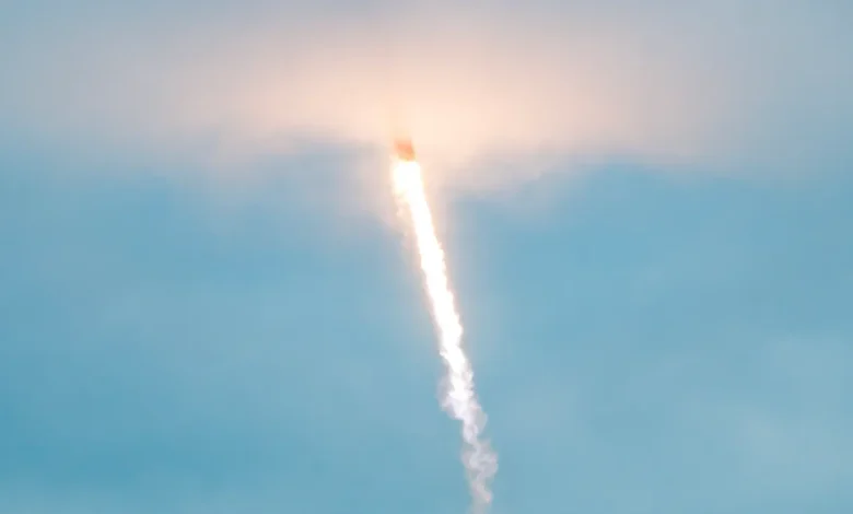 Rocket launch from Florida this weekend. Best places, beaches to watch