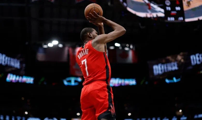 Rockets vs Nuggets Prediction, Picks & Odds for Tonight’s NBA Game