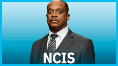 Rocky Carroll Explains Shocking Exit After 18 Seasons