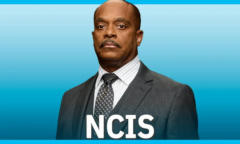 Rocky Carroll Explains Shocking Exit After 18 Seasons