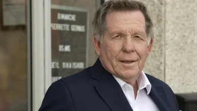 Rodger Brulotte, 1949-2026 | Bonsoir, il est parti