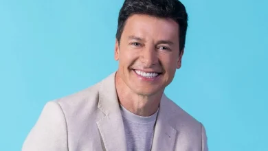 Rodrigo Faro acerta com a Globo e vai comandar novo programa no Globoplay