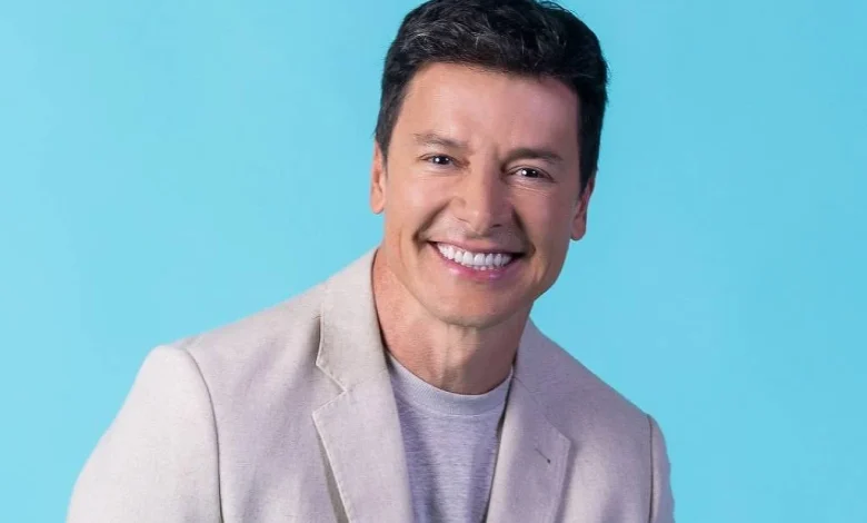 Rodrigo Faro acerta com a Globo e vai comandar novo programa no Globoplay