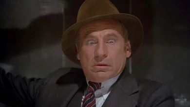 Roger Ebert Explained Why Mel Brooks' Alfred Hitchcock Spoof Didn't Really Work
