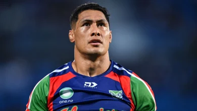Roger Tuivasa-Sheck signs two-year deal with Wakefield Trinity from next season in shock move away from NRL