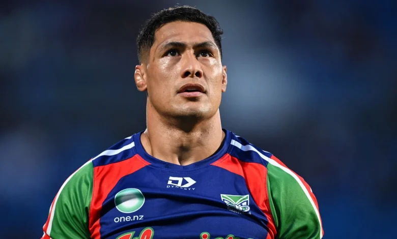 Roger Tuivasa-Sheck signs two-year deal with Wakefield Trinity from next season in shock move away from NRL