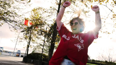 Rogers Celebrates Blue Jays 50th Season with First-Ever Fan Experiences & Giveaways