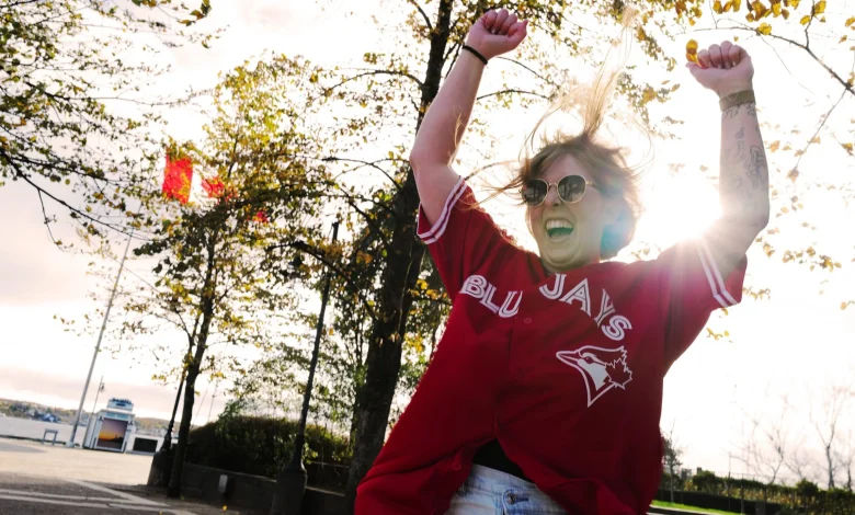 Rogers Celebrates Blue Jays 50th Season with First-Ever Fan Experiences & Giveaways