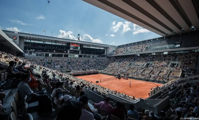 Roland-Garros : jardin des Serres et New York comme nouveau levier business