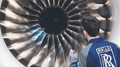 Rolls-Royce: FTSE 100 giant’s shares tumble amid market storm